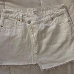 PacSun  Denim Skirt Crossover Photo 0