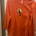 White Stag FINAL MARKDOWN  Halloween tee xl Photo 0