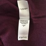 Cabela's Cabela’s Mineral Red Jacquard Zip Up Sweater Large Photo 7