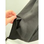 Calvin Klein  NWT Curvy Fit Trouser Pants Size 18W Black Contour Workwear READ Photo 4