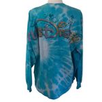 Disney  Princess Size S Small 2022 Half Marathon Weekend Spirit Jersey Tie Dye Photo 1