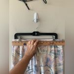 Soft Surroundings  Pastel Swirl Tie Dye Lounge pants size M Photo 6