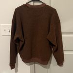 Outdoor Voices  Megafleece Crewneck Sweatshirt Photo 2