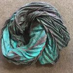 Infinity Scarf Photo 2