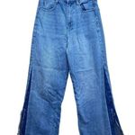 Blank Paige  Women's Flare Denim Jeans Size Small Photo 0