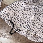 Lululemon ‎ Step Lively Crop in Dottie Dash Grain Black NWT Size 6 Photo 7