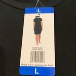 32 Degrees Heat 32 COOL women’s dress size L brand new length 40” bust 38” color black Photo 8