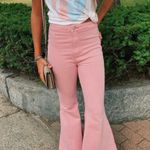 Free People Flare Jeans Photo 0