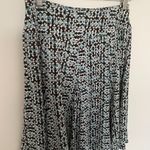 Apt. 9 ✅ Petite Stretchy Skirt A-line Sz PS Photo 1