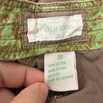 Maurice's Shorts Size 20 Brown Photo 5