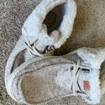 Hey Dude Women's Wendy Fold Casual Moccasin Sneakers Photo 2