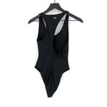 Alo Yoga  Airlift Barre Bodysuit Black S Photo 4