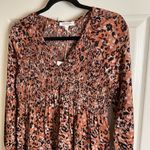 Beach Lunch Lounge Dress Womens Sz s Boho women Photo 2