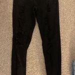 Mono B Clothing Black Jeans  Photo 0