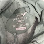 Boutique Coconut Sweatshirt  Sunkissed Photo 2