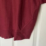 None Ribbed Back Sweater - Size UNKNOWN Photo 2