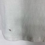 Shamrock T Shirt White Green Soft T Shirt Sz Small Photo 2