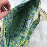 Vera Bradley  satchel‎ bag in English meadow print Photo 3