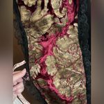 Hot Topic 90s  mall goth maxi dress Photo 2