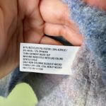 Wild Fable  Oversized Ombre Striped Pullover Sweater, L -‎ Pastel, Cozy & Soft Photo 6