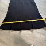 Jones Wear  black women’s skirt. Size 12 Photo 6