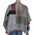 Loft Color Block Wrap Photo 2