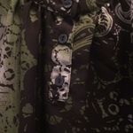 Apt. 9 FINAL MARKDOWN Ladies top medium Photo 2