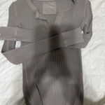Aerie  Long Sleeve Top OFFLINE  Photo 0