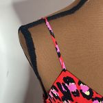 L'Agence L’Agence Jane silk leopard print adjustable spaghetti strap camisole size XS Photo 10