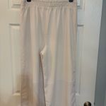 NWOT unbranded, cream color lined pants Tan Size XL Photo 1