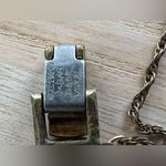 Seiko Ladies Watch Vintage Gold Plated Bracelet Gold Mustard Round Dial Photo 9