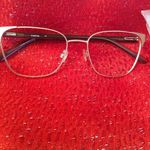 Bebe New Eye Wear glasses frames Rose Gold BB5200 Womens Photo 1