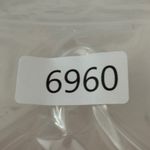 Old Navy Pixie Pants Skinny High Rise Floral Print Size 4 Secret Pocket Colorful Photo 9