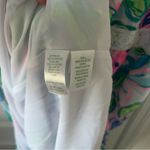 Lilly Pulitzer  Ivie Maxi Dress Multi Kitten Around Photo 4