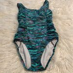 Speedo  One Piece Swimsuit size 8 BNWOT Photo 10