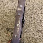 Rebecca Minkoff  Mac Clutch Fig Grey Photo 8