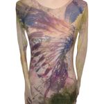 Seven7 Seven Long-Sleeved Tee (Native-American) Design Photo 0