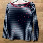 Norton Mcnaughton View Star Blouse Size Small Photo 0