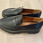 Franco Sarto Black loafers  Photo 0