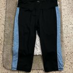 Ideology  leggings capri Photo 2