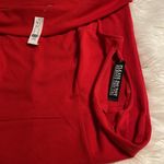 New York & Company Red Sheath Midi Dress size XL brand new Photo 7