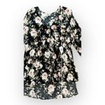 Show Me Your Mumu  Artiste Floral Tunic Top‎ Size XS Photo 3