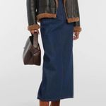 Jimmy Choo  Loren
85 suede ankle
boots NWOT $1200 classic boho designer fall Photo 3