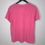 Barbie Hot Pink Graphic T Photo 1