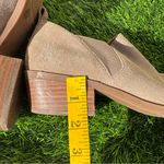 Lucky Brand  Stylish Tan Women's Ankle Boots 8.5 Photo 8