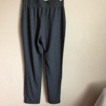 LOGO By Lori Goldstein Logo‎ Grey Lounge Sweatpants Photo 4