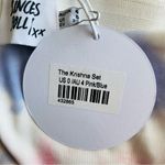 Princess Polly  Cropped Tube Top Size 0 Photo 2