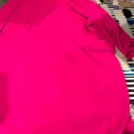CeCe  hot pink dress 20W Photo 2