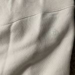 Lululemon Loungeful Hoodie White Opal Photo 8