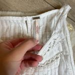 Free People Constant Crush Lace Tank Top Photo 5